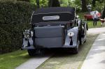 Rolls-Royce Phantom II Continental 1935 года